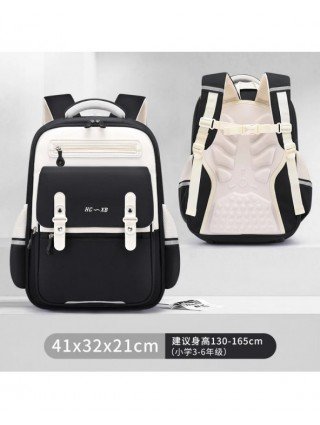 waterproof Children School Bags Girls boys Primary school