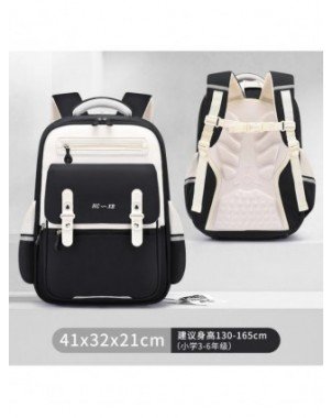 waterproof Children School Bags Girls boys Primary school