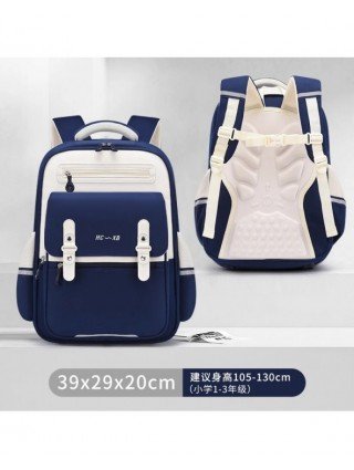 waterproof Children School Bags Girls boys Primary school