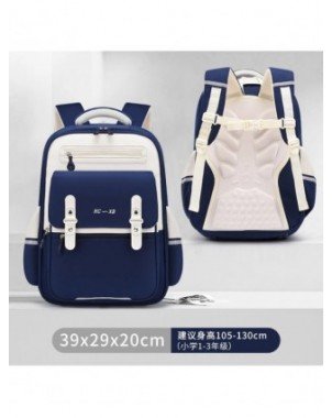 waterproof Children School Bags Girls boys Primary school