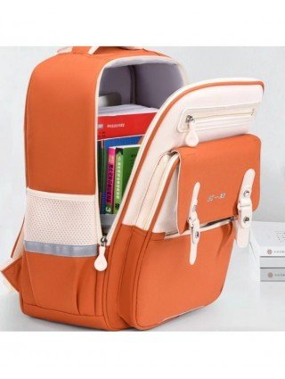 waterproof Children School Bags Girls boys Primary school