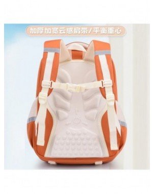 waterproof Children School Bags Girls boys Primary school