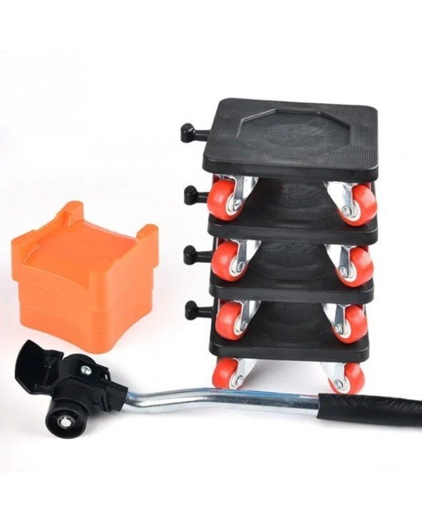 Furniture Mover Tool Set 880LB Heavy Duty Furniture Lifter