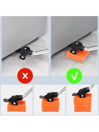 Furniture Mover Tool Set 880LB Heavy Duty Furniture Lifter