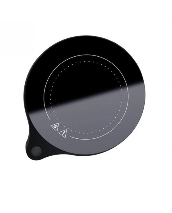 100°C Cup Heater Mug Warmer Hot Tea Makers Automatic Warmer 100°C Cup Heater Mug Warmer Hot Tea Makers Automatic Warmer