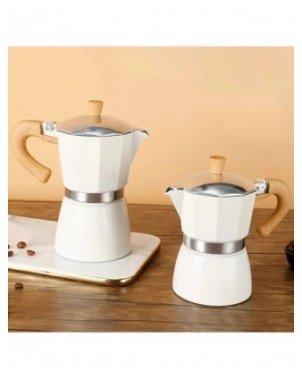 SMARTGO.LT Collection 150ml 300ml Vintage Wooden Handle