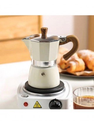SMARTGO.LT Collection 150ml 300ml Vintage Wooden Handle