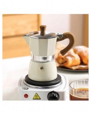SMARTGO.LT Collection 150ml 300ml Vintage Wooden Handle