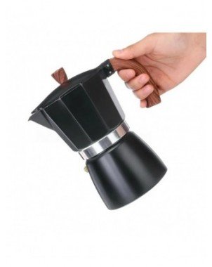 SMARTGO.LT Collection 150ml 300ml Vintage Wooden Handle