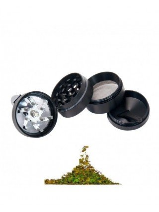 Nut and Hard Spice Grinder for Nutmeg Ginger Rock Salt and