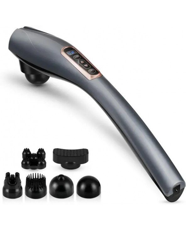 Back Massager Cordless Handheld Back Massager Handheld Electric Back Massager Cordless Handheld Back Massager Handheld Electric