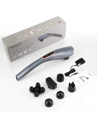 Back Massager Cordless Handheld Back Massager Handheld Electric