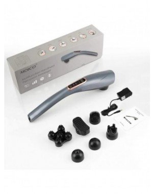 Back Massager Cordless Handheld Back Massager Handheld Electric