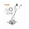 18 Inch Professional Pressure Washer Rotary Surface Cleaner