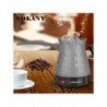 Türkiye coffee pot electric tea boiling hot milk separate