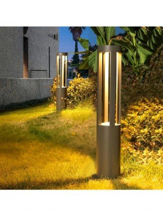 Outdoor Landscape Lawn Lamp Waterproof Villa Garden Courtyard