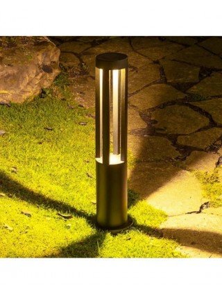 Outdoor Landscape Lawn Lamp Waterproof Villa Garden Courtyard