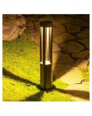 Outdoor Landscape Lawn Lamp Waterproof Villa Garden Courtyard