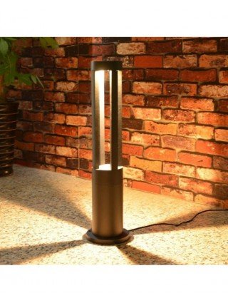 Outdoor Landscape Lawn Lamp Waterproof Villa Garden Courtyard