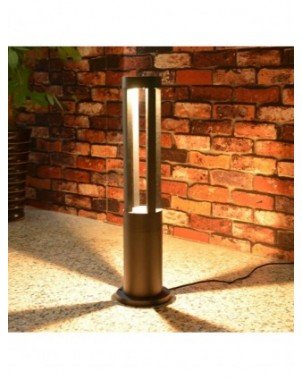 Outdoor Landscape Lawn Lamp Waterproof Villa Garden Courtyard