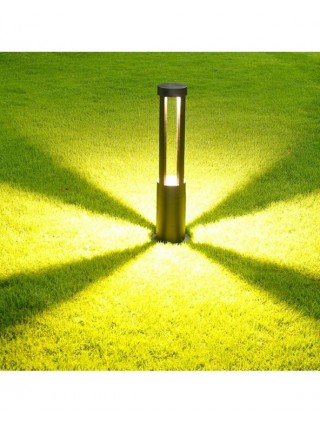 Outdoor Landscape Lawn Lamp Waterproof Villa Garden Courtyard