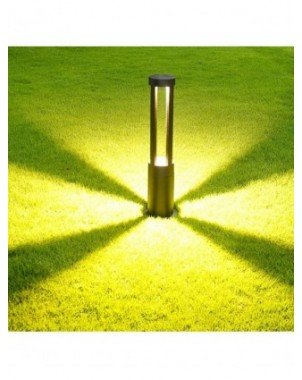 Outdoor Landscape Lawn Lamp Waterproof Villa Garden Courtyard