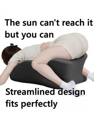 Medical care pillow, home sex pillow, waist and hip cushion