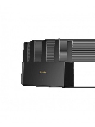 Tenda Router BE6L Dual-Core Wifi7 BE5100 5011Mbps 2.5G Ethernet
