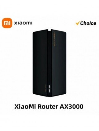 XIAOMI AX3000 Wifi Router Repeater Extend Gigabit Amplifier