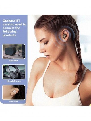 64GB New UI 2.4Inch MP3 MP4 Music Player Full Touch Screen