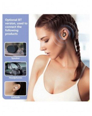 64GB New UI 2.4Inch MP3 MP4 Music Player Full Touch Screen