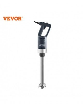 SucceBuy 16" Commercial Immersion Blender Heavy Duty Hand Mixer