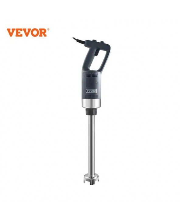 SucceBuy 16" Commercial Immersion Blender Heavy Duty Hand Mixer