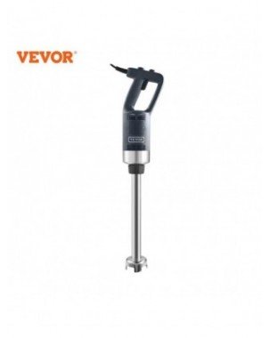 SucceBuy 16" Commercial Immersion Blender Heavy Duty Hand Mixer