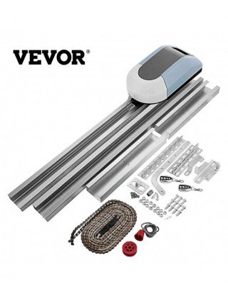 Garage Door Opener 1000N 220V Ac Apriporta Garage 15 M²