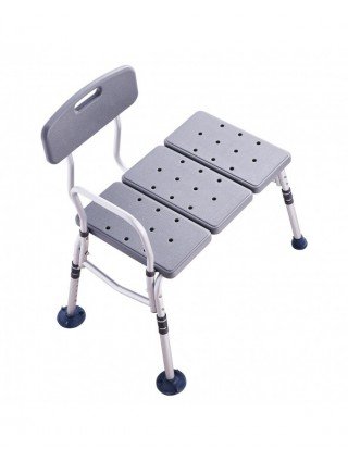 Tub Transfer Bench for Bathtub Shower Seats Lightweight Shower