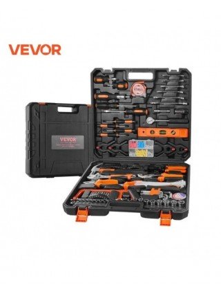 Tool Kit Home Repairing Tool Kit with Portable Tool Storage
