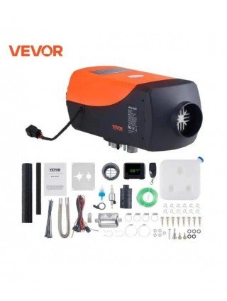 Diesel Air Heater 12V 2/5/8KW Diesel Heater with Remote Control