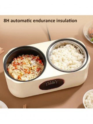 Rice Cooker Double Liner Multifunctional Automatic Intelligent