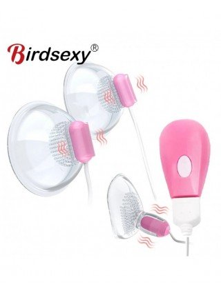 Breast Enlargement Massage Nipple Stimulation Licking Vagina Clitoris