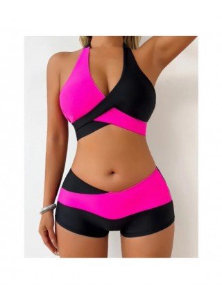 New Sexy Bikinis Women's Swimwear Push Up Female Swimsuit For