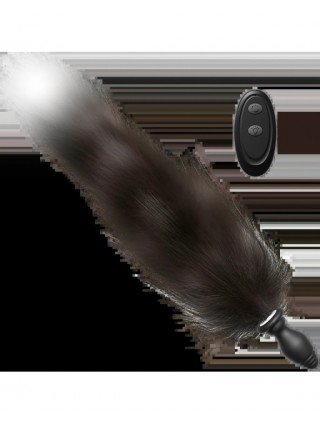 para que serve o plug anal Titan Extra Big & Long Anal Butt Plug – WeLovePlugs main image 1
