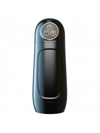 Automatic Sucking Male Masturbator Vibration Blowjob Machine