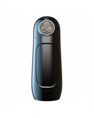 Automatic Sucking Male Masturbator Vibration Blowjob Machine