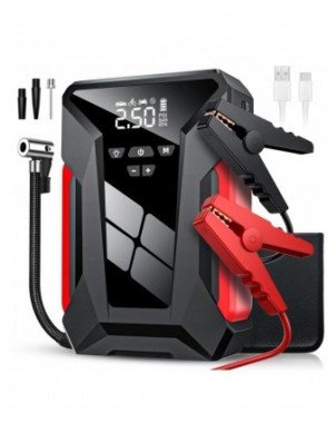 28000mAh Car Automotive Emergency Power Jump Starter