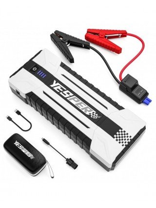 Starting Device 4120A Peak Jump starter For car,ALL Gas and Up