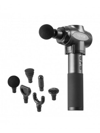 Massage Gun Deep Tissue Percussion Muscle Massager for Athletes