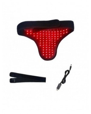 LED Red Light Therapy for Male Wellness Prostate Therapy