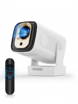 Magcubic HY310 Android 11 Projector 4K Native 1080P Auto Focus