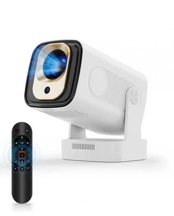 Magcubic HY310 Android 11 Projector 4K Native 1080P Auto Focus